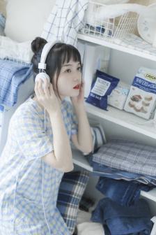 明星专题：董哲